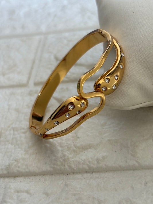 Viola Studded Bracelet