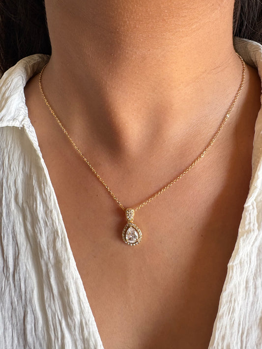 Ahana Necklace