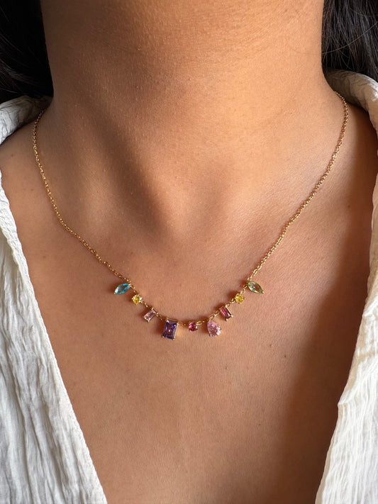 Luxe Ava Necklace