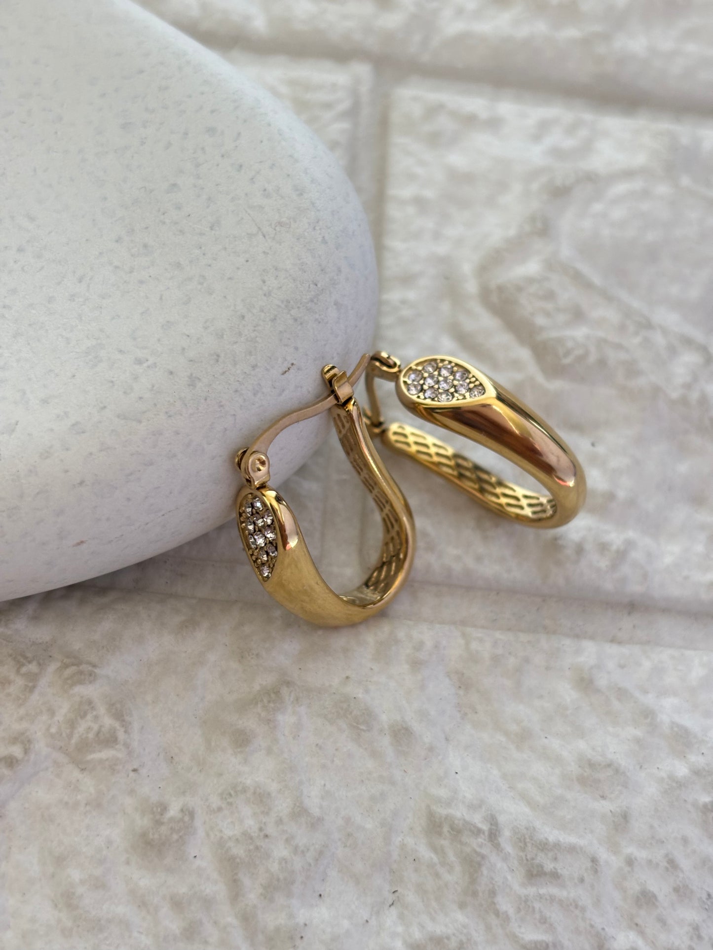Althea Hoops