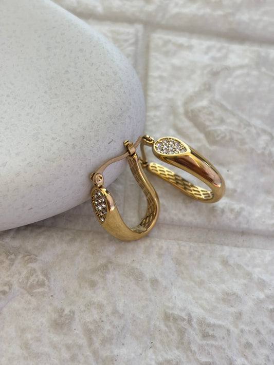 Althea Hoops