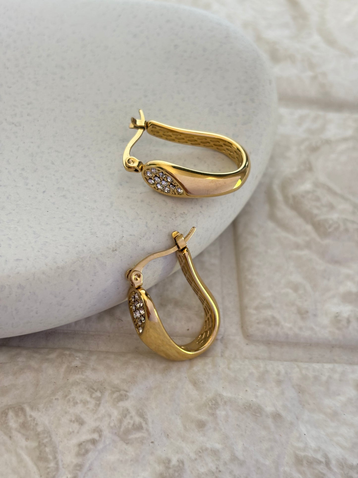Althea Hoops