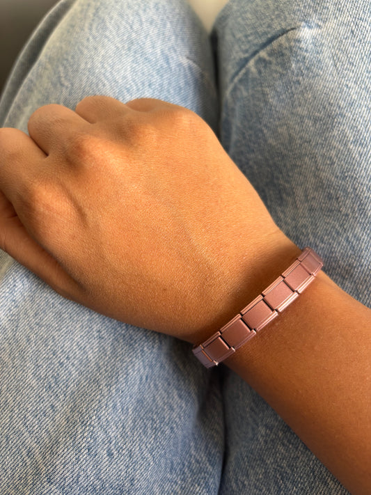Rexa watch strap Bracelet