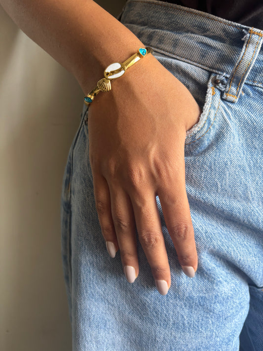 Aquatic Bracelet