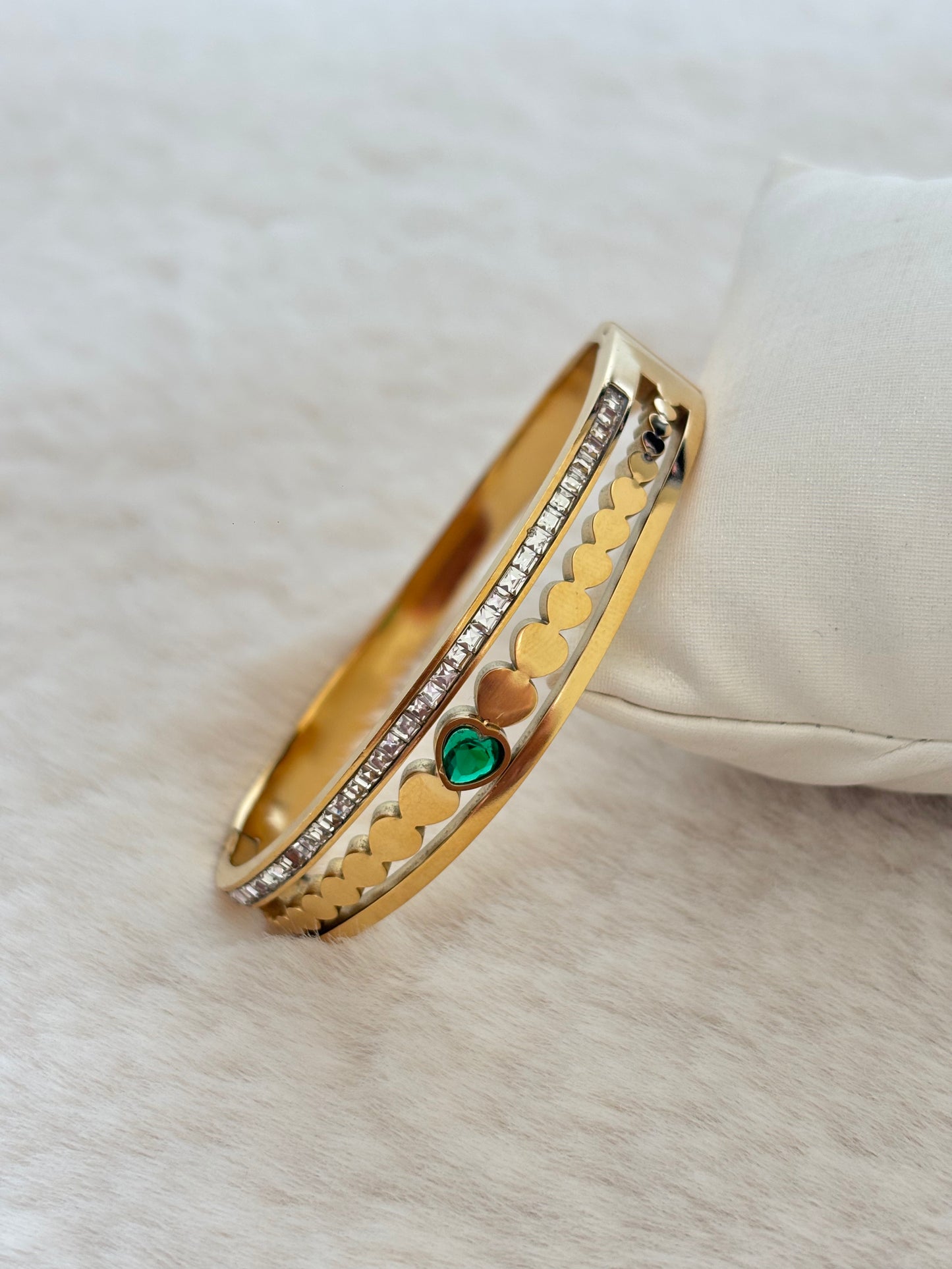 For Her Bracelet Stack