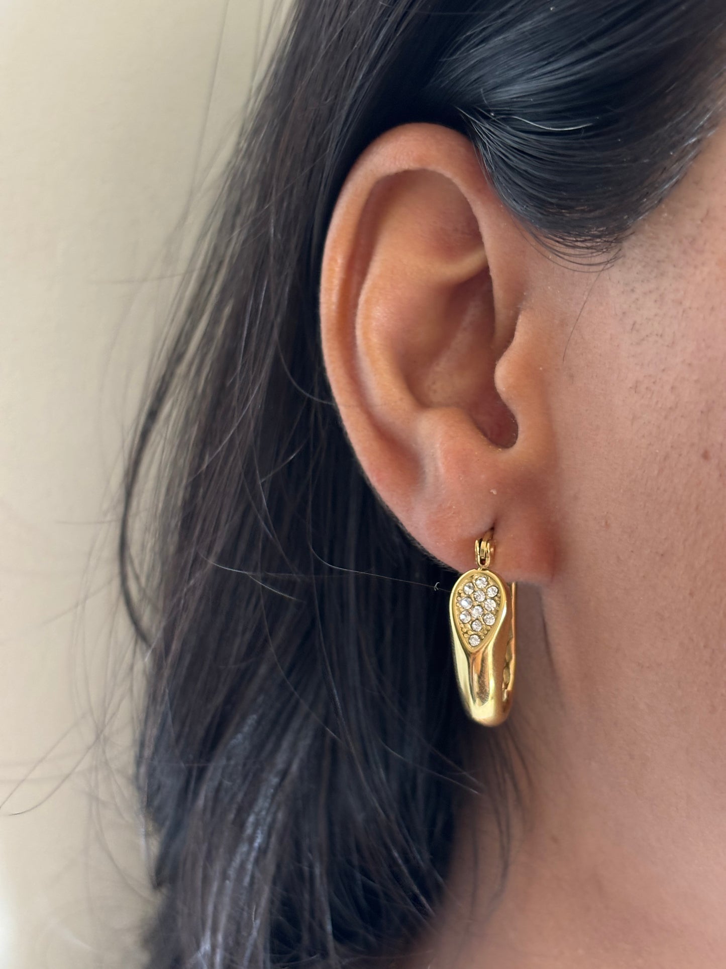 Althea Hoops