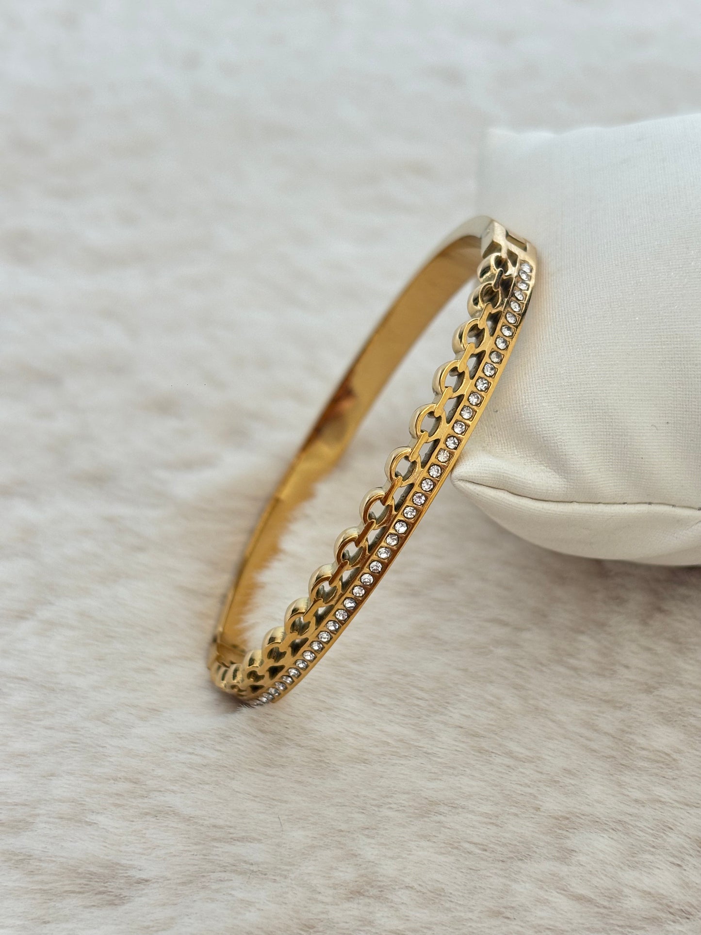 Date Night Bracelet Stack