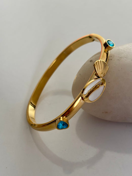Aquatic Bracelet