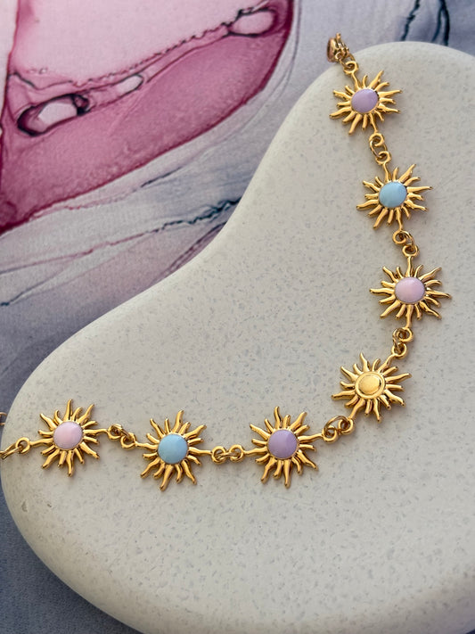 Sun Bliss Bracelet