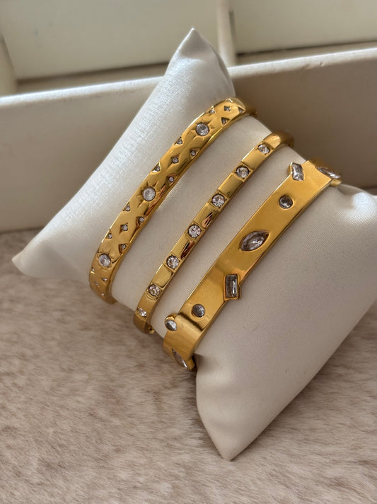 Day Dream Bracelet Stack