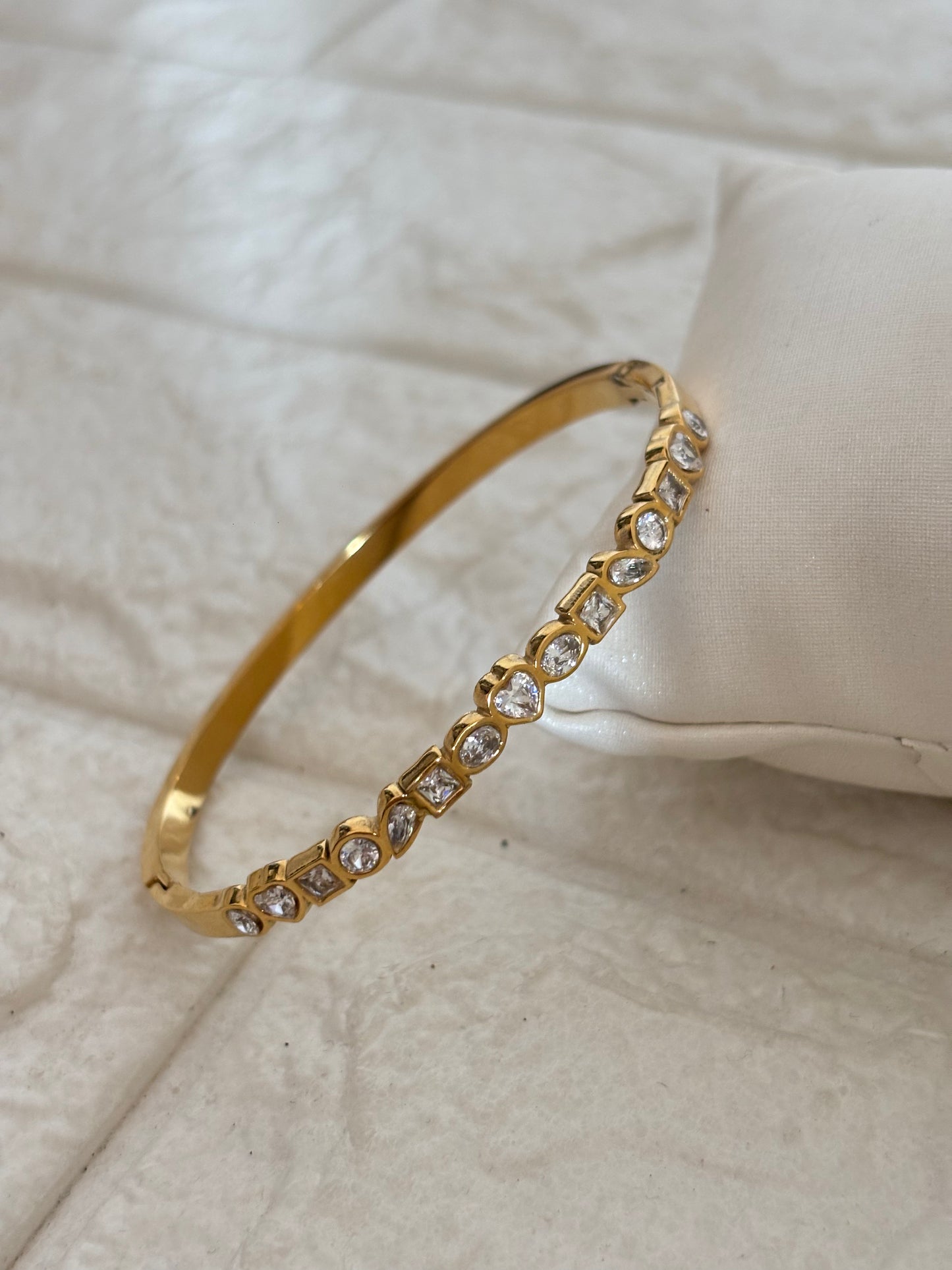 For Her Bracelet Stack