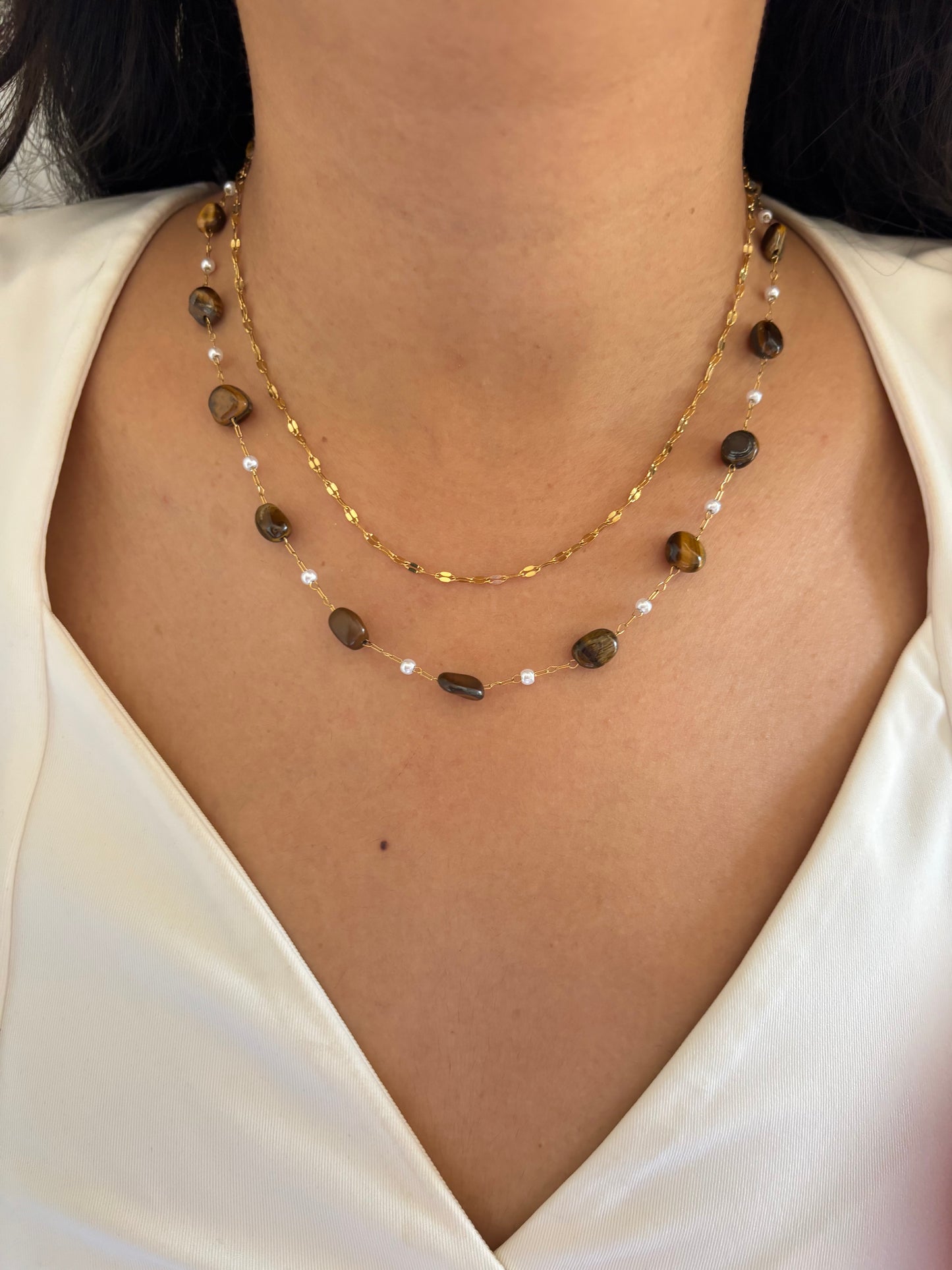 Boho-Girl Necklace