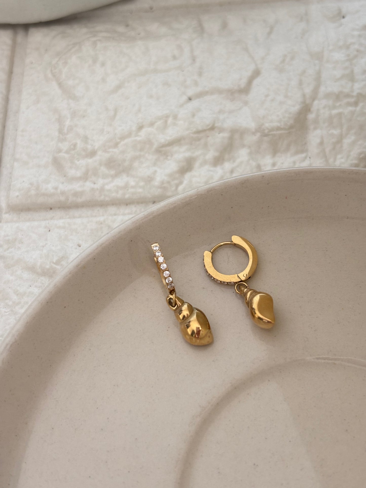 Ocean Earrings Combo