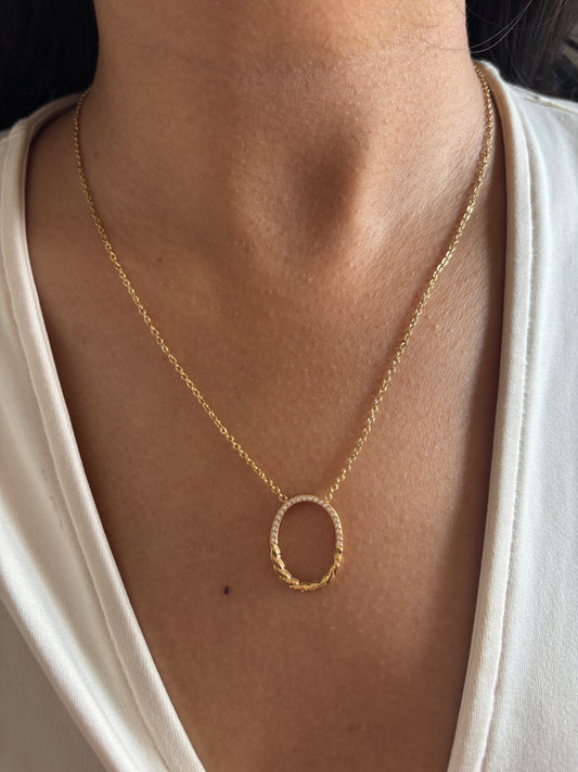 Valentina Necklace