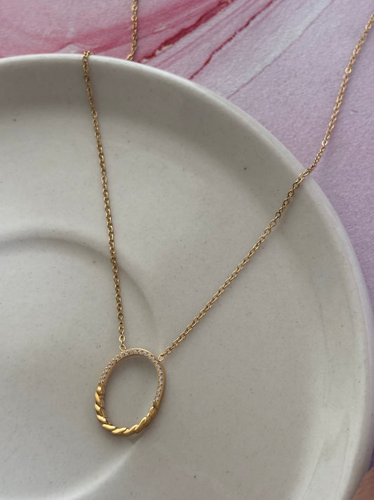 Valentina Necklace