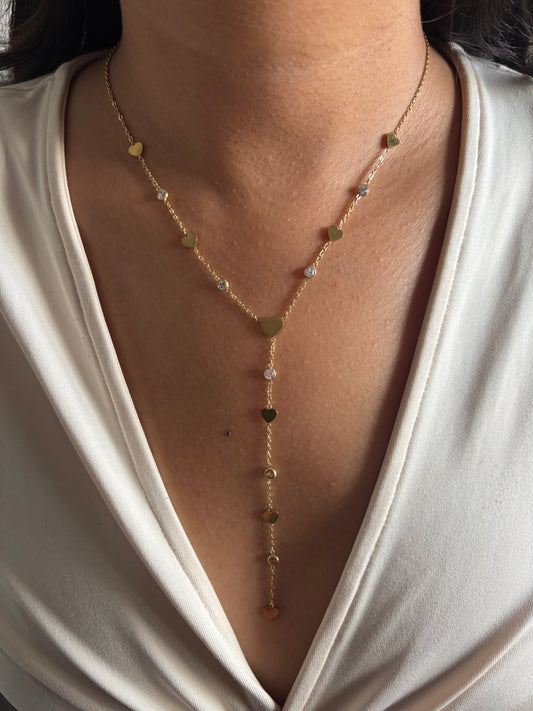 Date Night Necklace