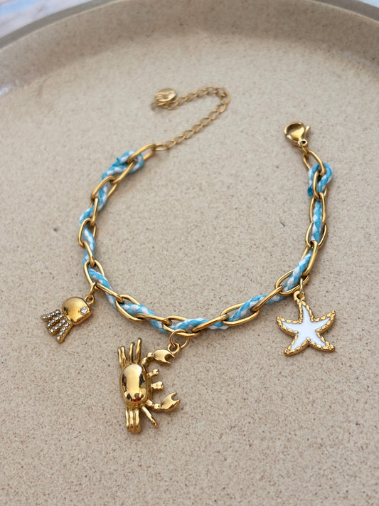 Paradise Breeze Bracelet