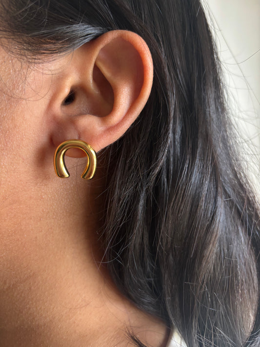 Lucy Earrings
