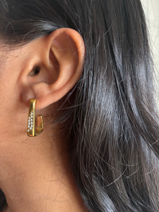 Giva Earrings