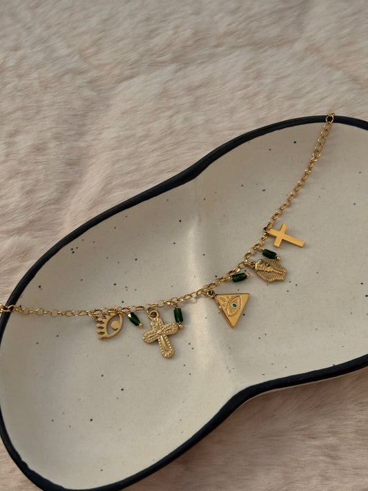 Pharaoh Bracelet