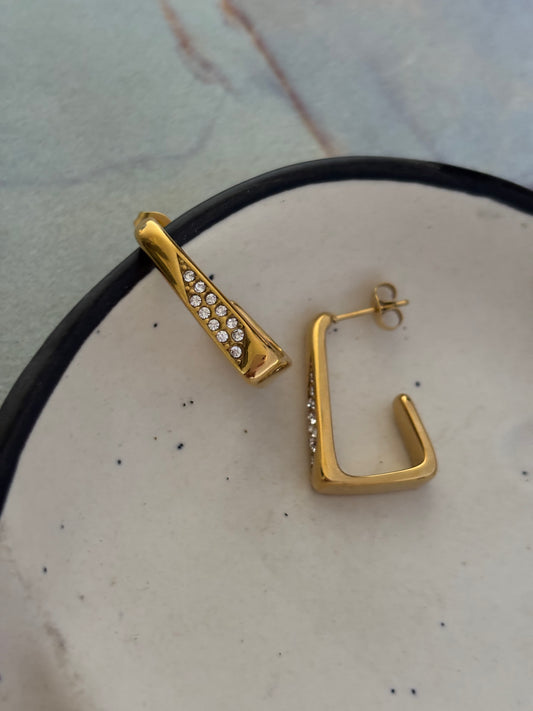Giva Earrings