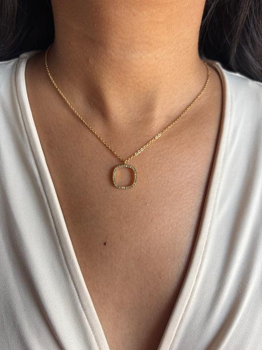 Sephora Necklace