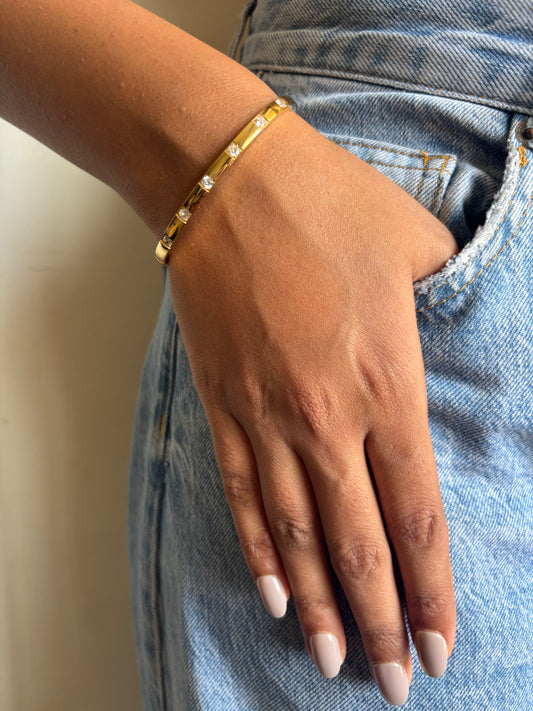 Scarlett Bracelet