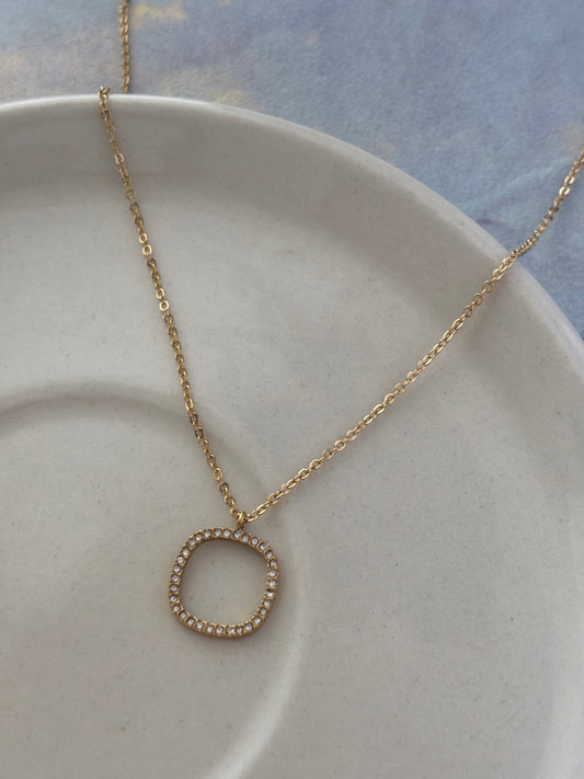Sephora Necklace