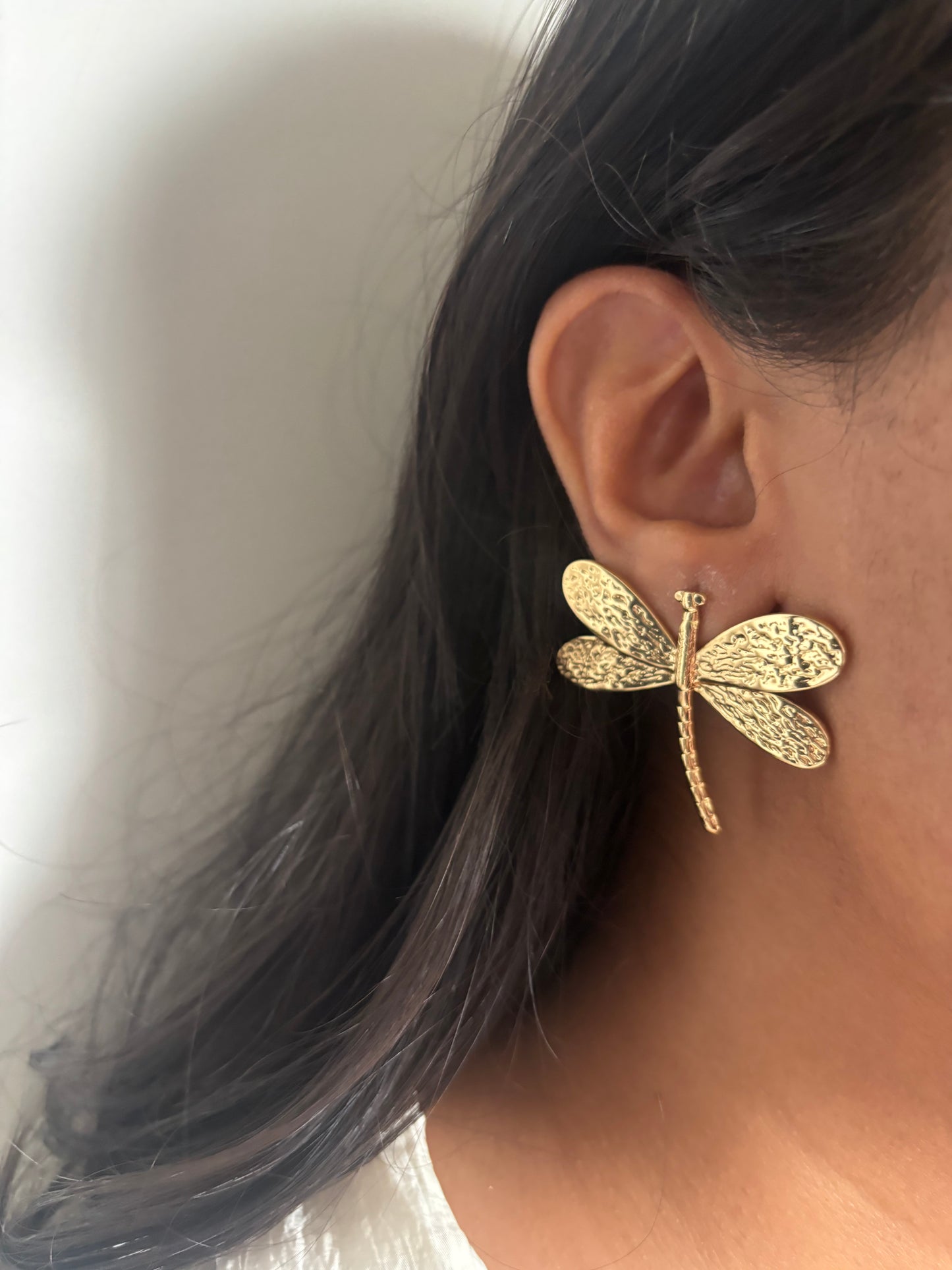 Dragon-Fly Studs