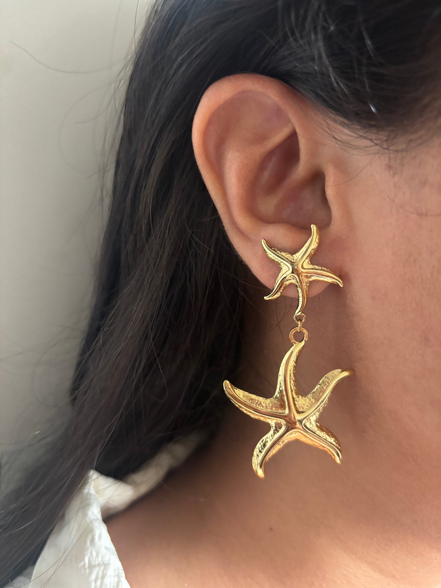 Star-Fish Dangler