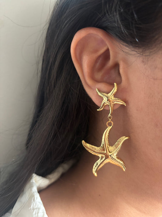 Star-Fish Dangler