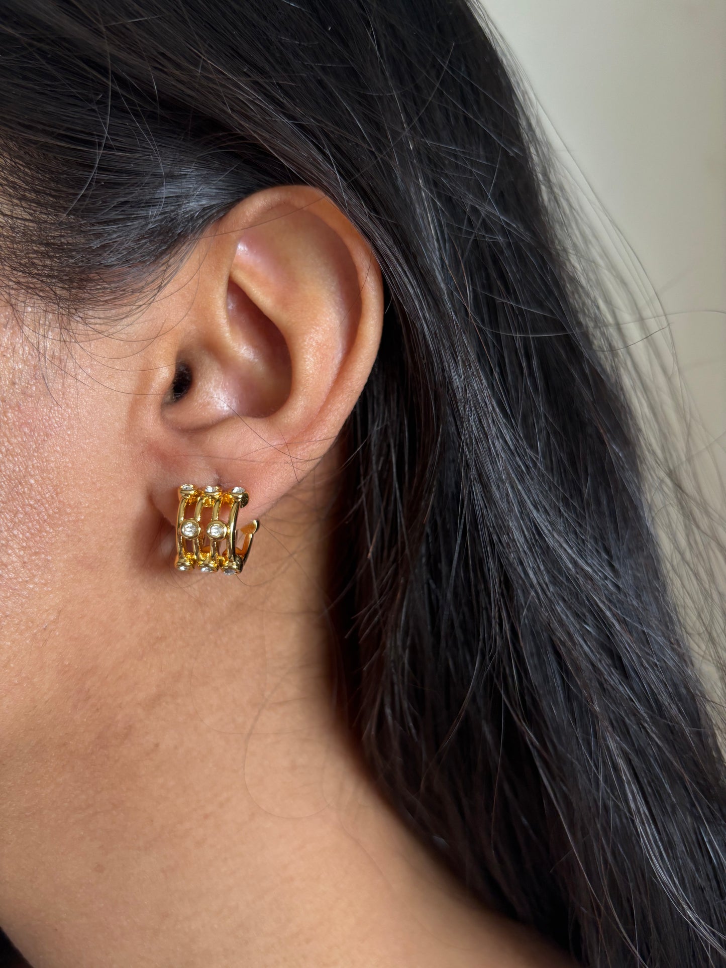 Michelle Earrings