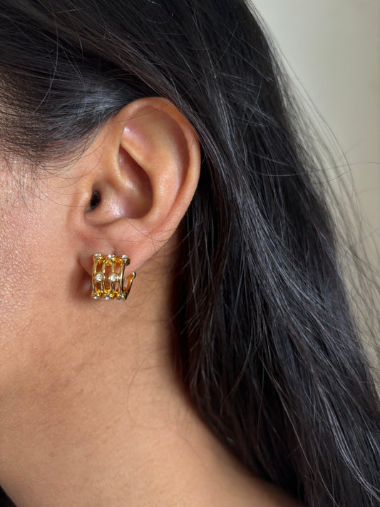 Michelle Earrings