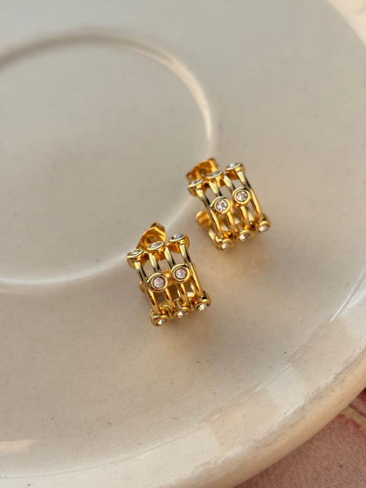 Michelle Earrings