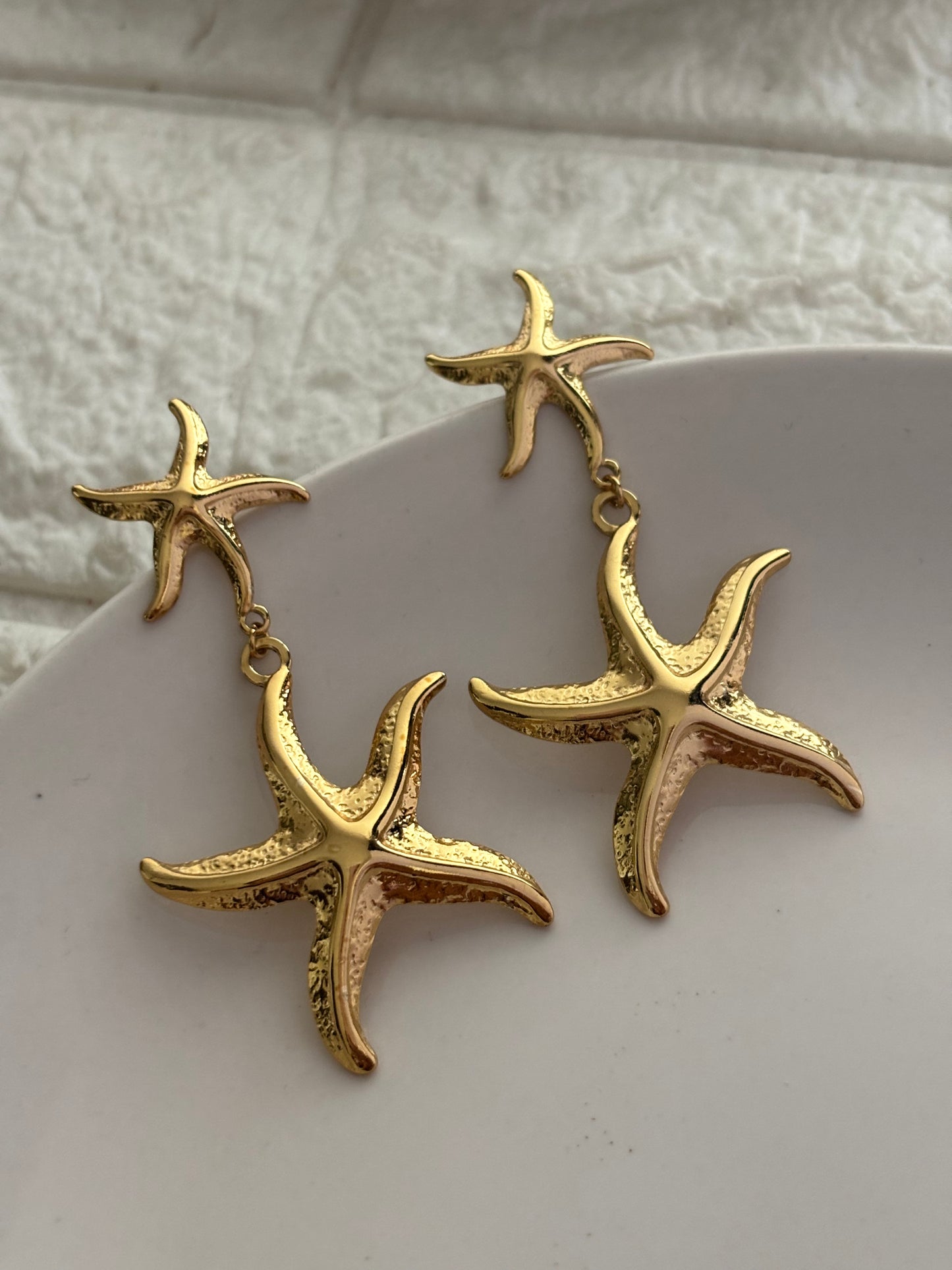 Star-Fish Dangler