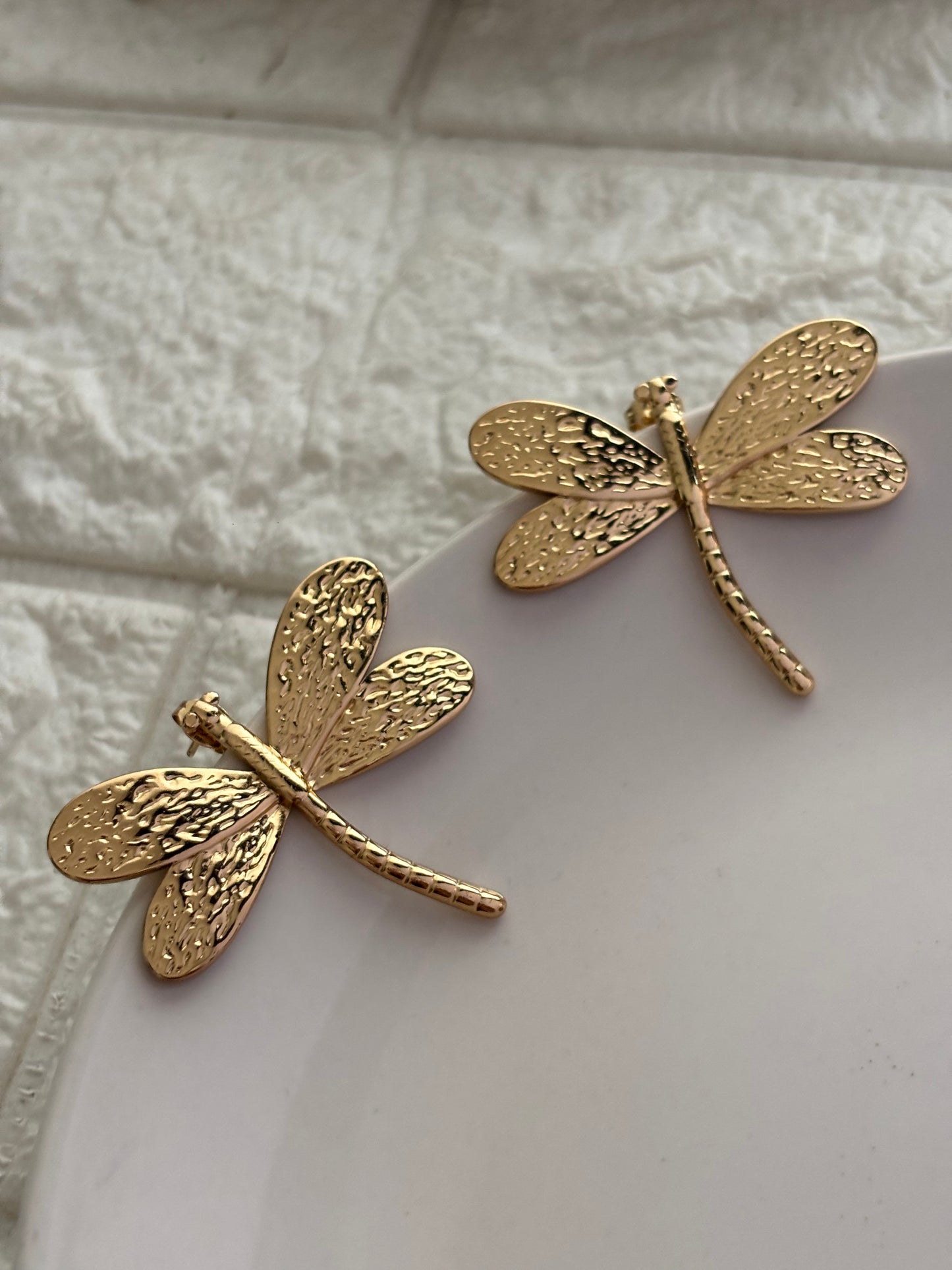 Dragon-Fly Studs