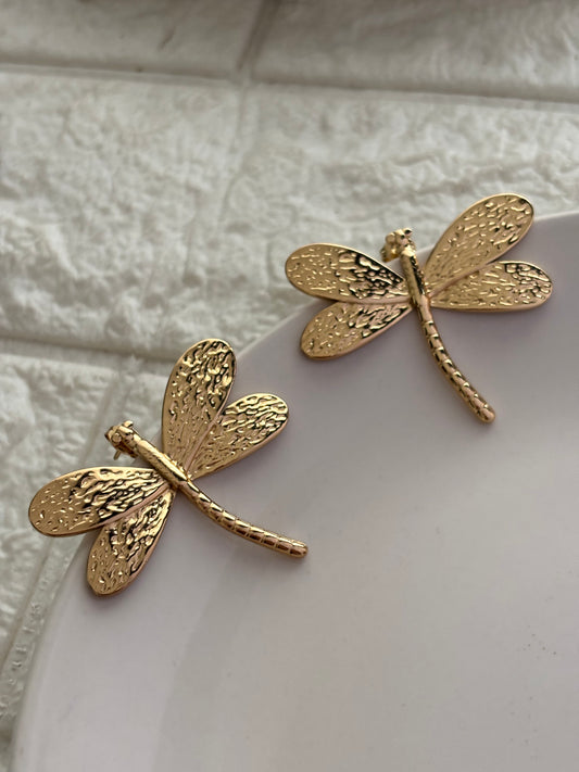 Dragon-Fly Studs