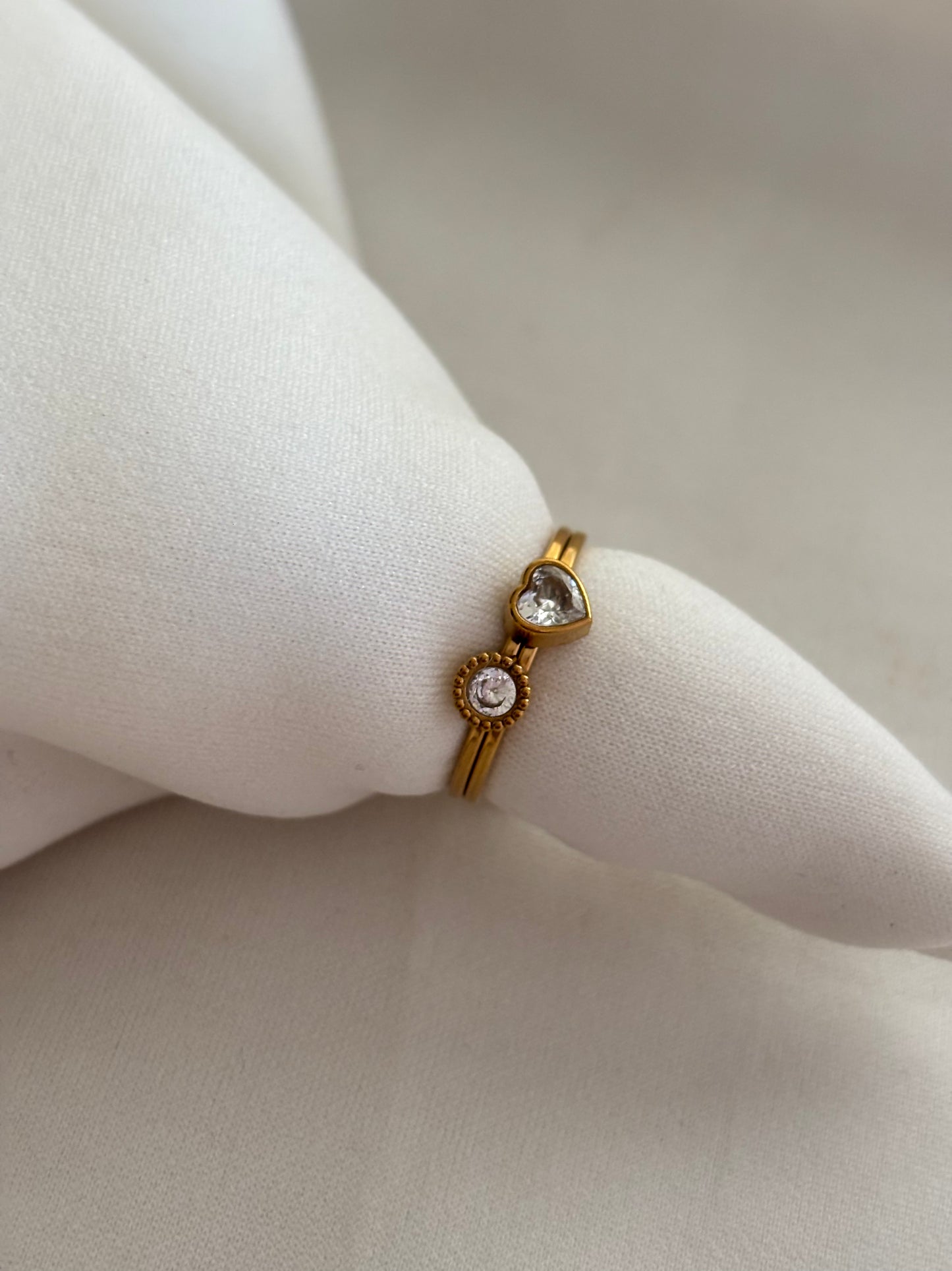 Alaya Ring