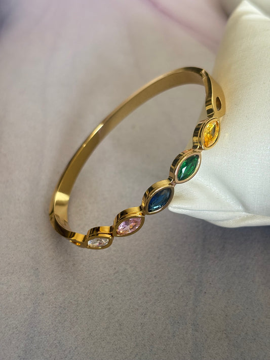 Muse Multi Bracelet