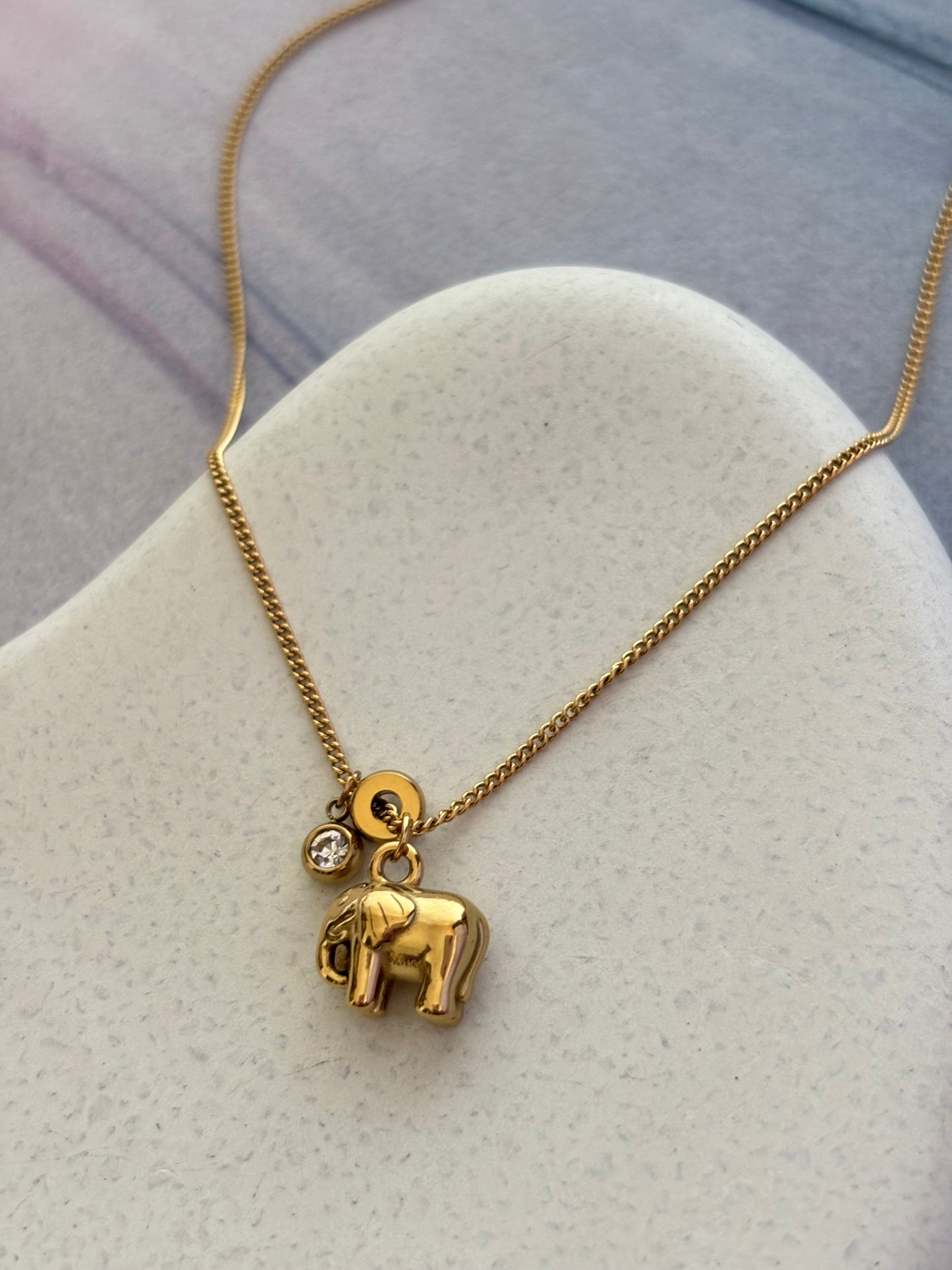 The Elly Affair Necklace