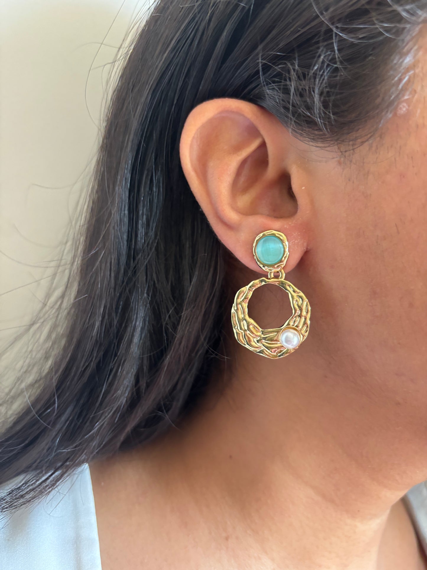 Amalia Earring