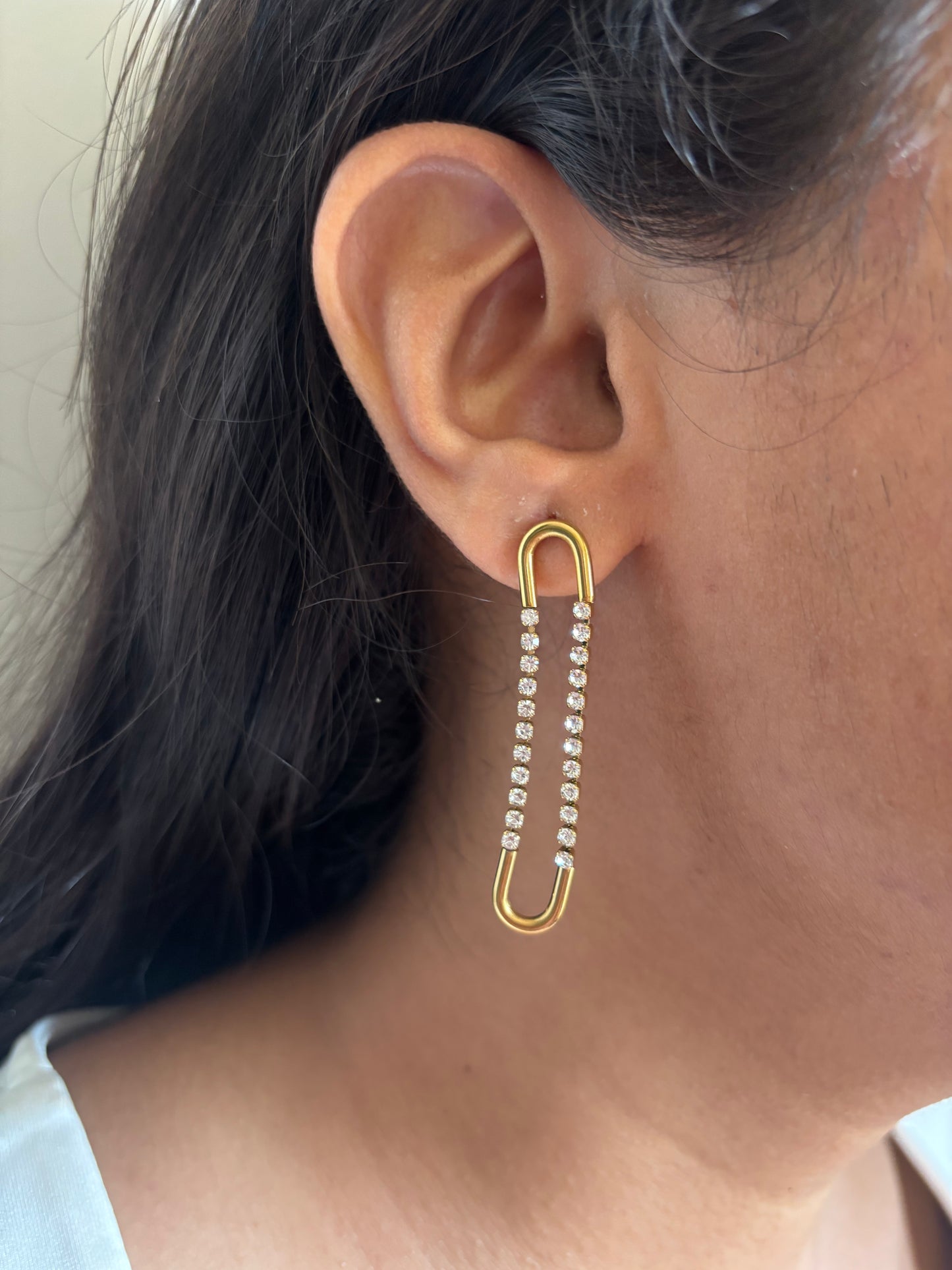 Tennis Dangler