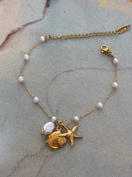 Sea Club Bracelet