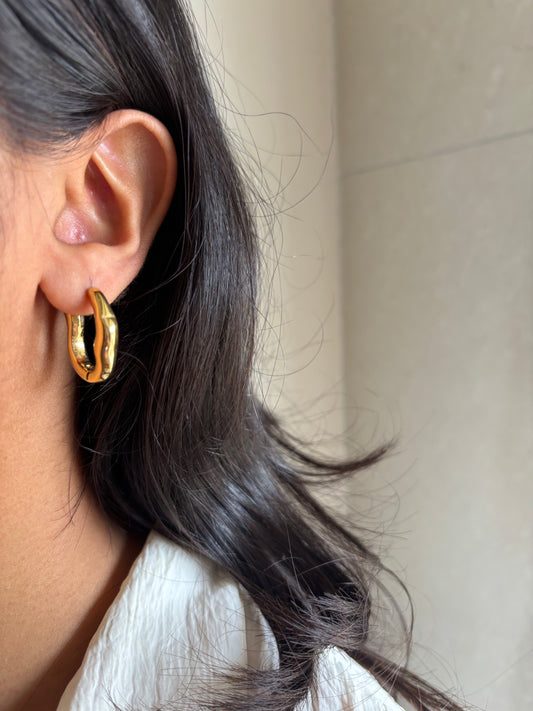 Abstract Hoops