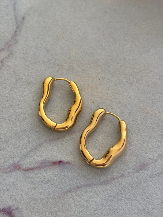 Abstract Hoops