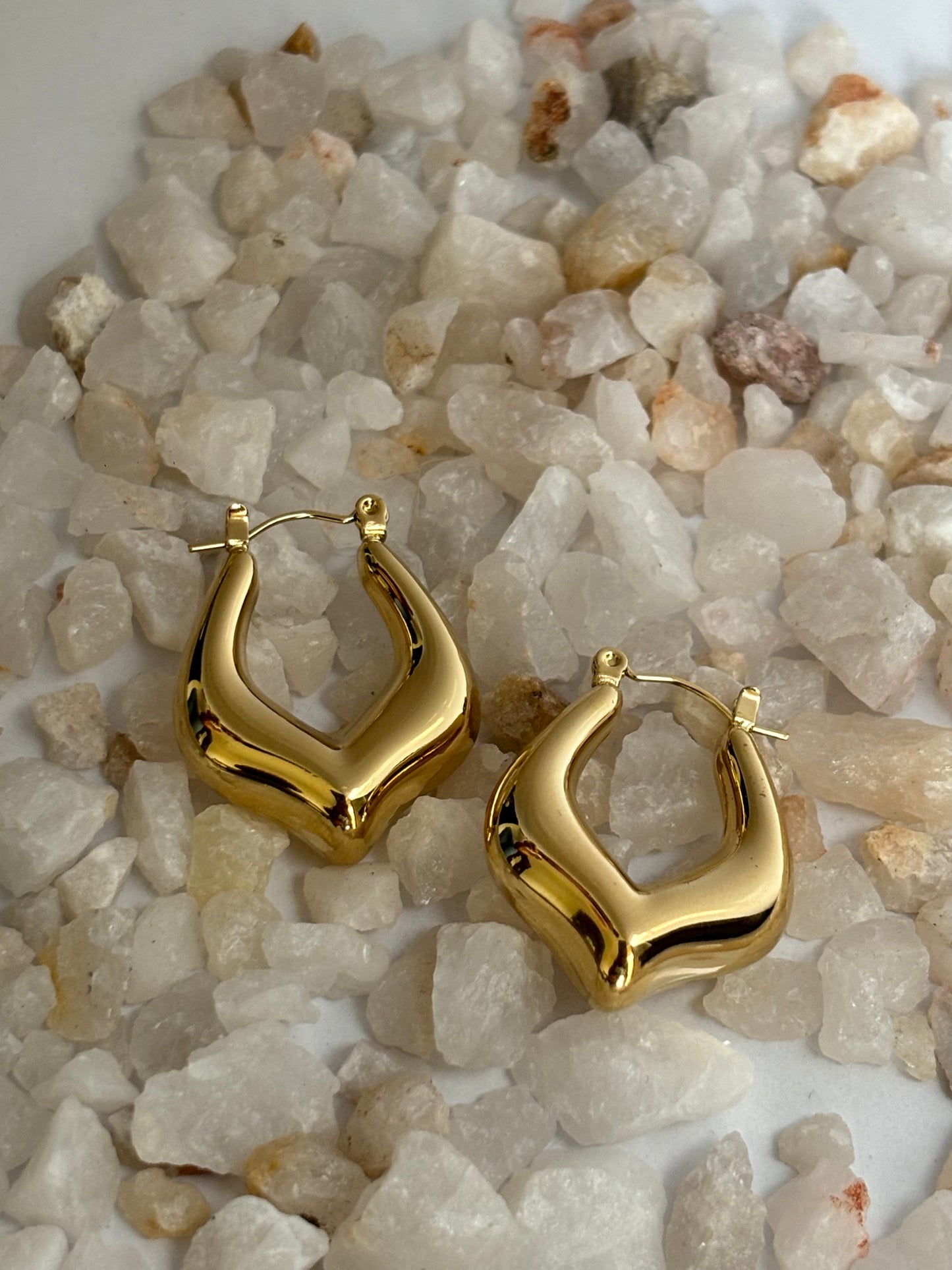 Spades Hoops