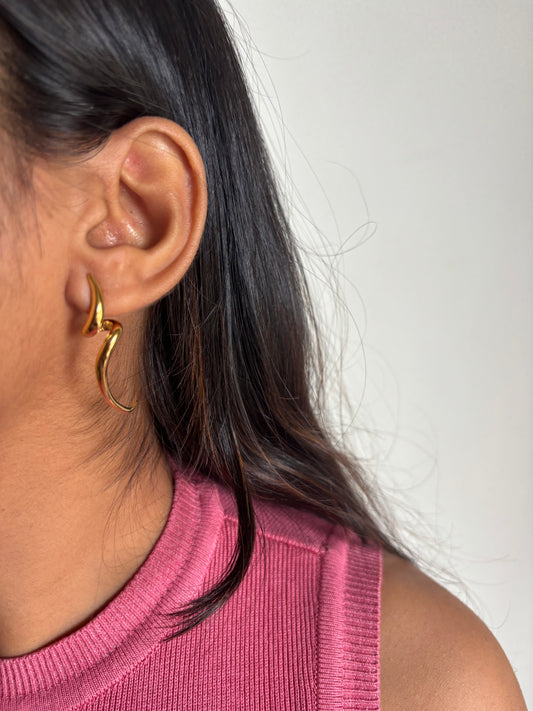 Stella Earring