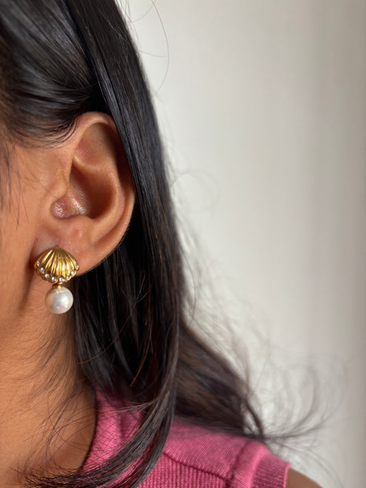 Misty Earrings