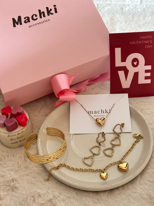 Sweet-Heart -Valentine Gift Box