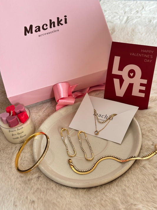 The Bling Affair - Valentine Gift Box